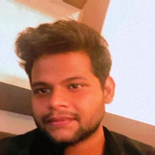 Nitin Rajput profile photo