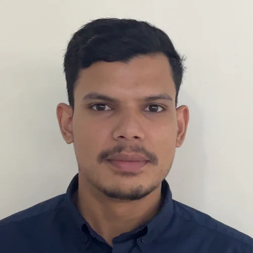 Sumit Ahirwar  profile photo