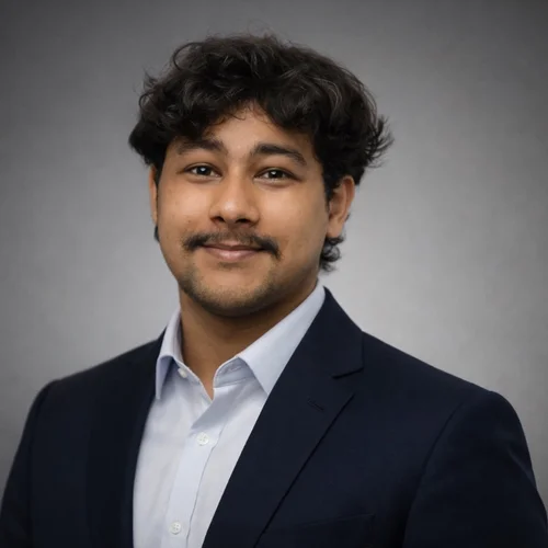 Kshitiz Trivedi profile photo