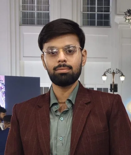 Upwan Saxena profile photo