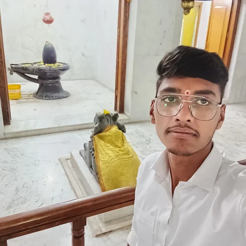Avinash Kumar profile photo