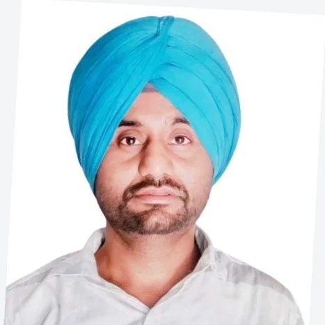 Binder Singh  profile photo