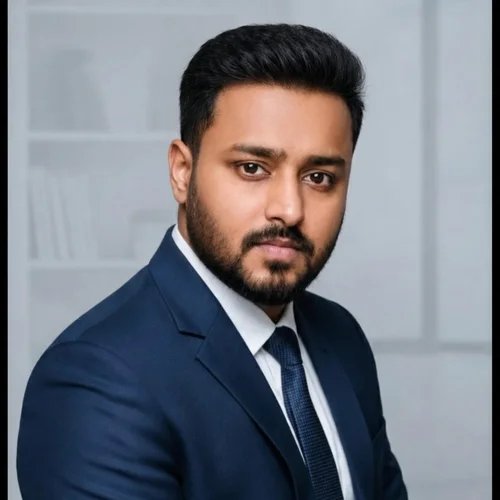 Kashif Ali profile photo
