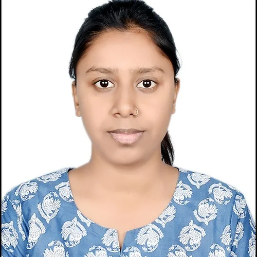 Monika Singh profile photo