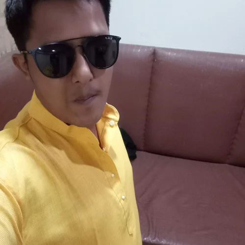 Shubham Maheswari profile photo