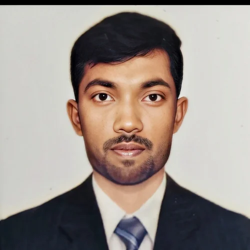 Suraj Kumar  profile photo