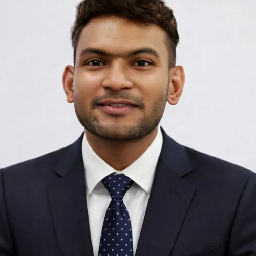 Deepak Kumar profile photo
