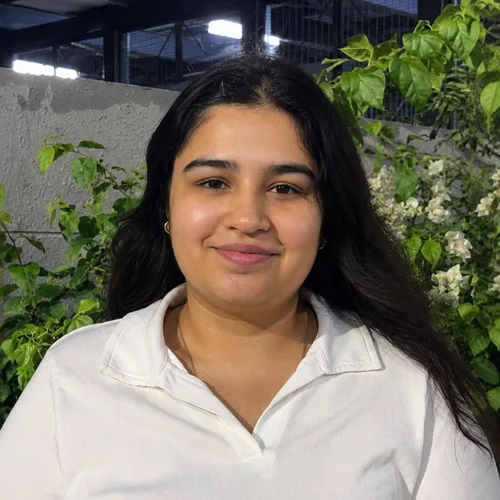 GARGI GAUR profile photo