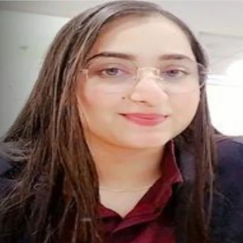 Jyoti chaudhry profile photo