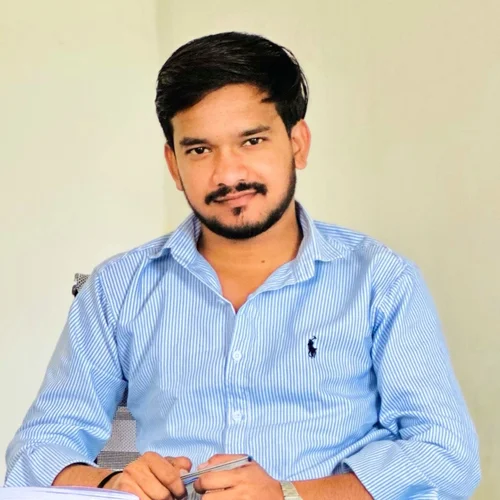 Siddharth yadav profile photo