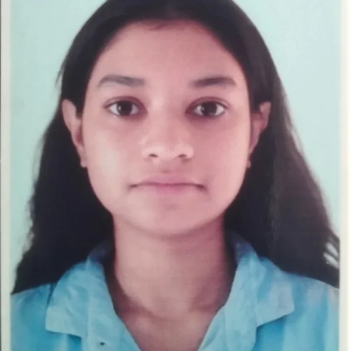 Parineeta Das profile photo