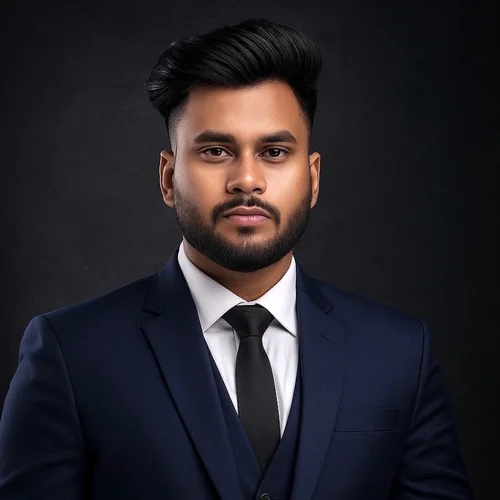 Kaushal Kaushyap profile photo