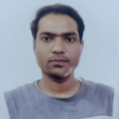 Ahmed Shehzad profile photo