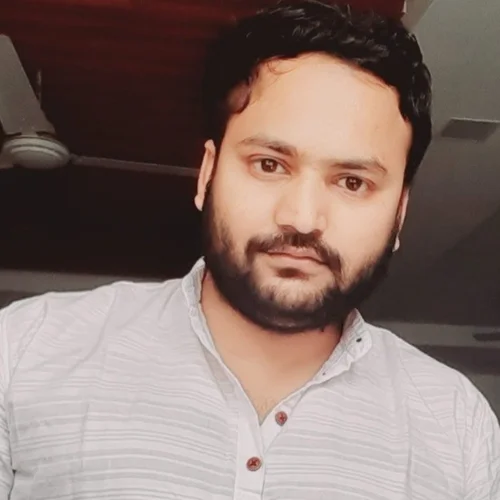 Jayant kumar  profile photo