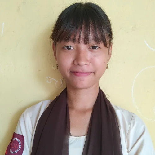 M Nency singha profile photo