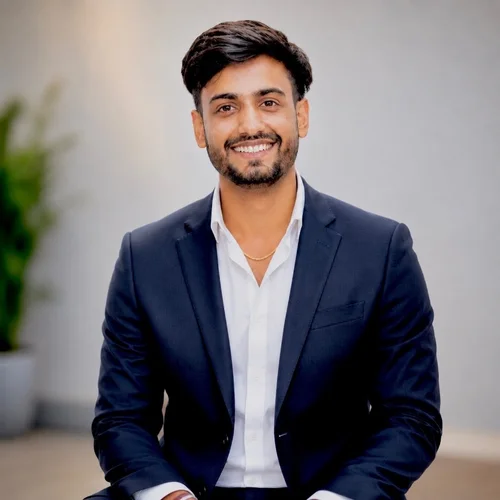 Ayush kaushik profile photo
