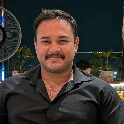 Akhilesh singh negi  profile photo