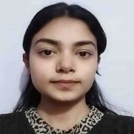 Sakshi Mishra profile photo