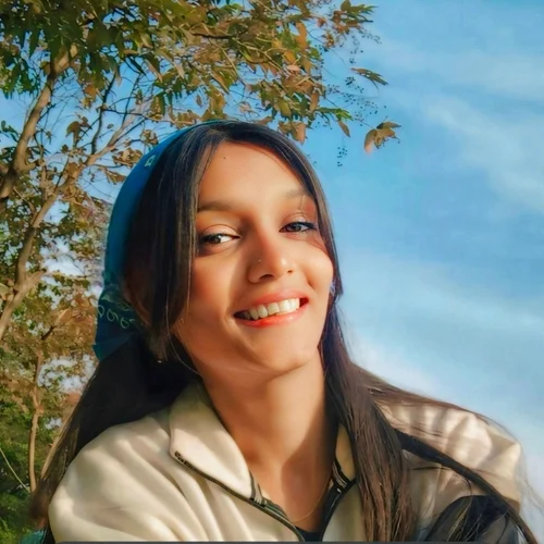 Vartika Gupta profile photo