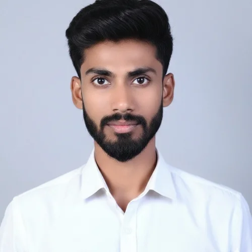 Aman Milind Wakode profile photo