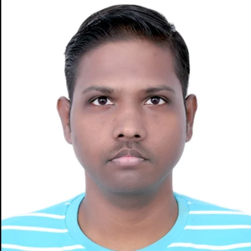 Jay Govind Mahato profile photo