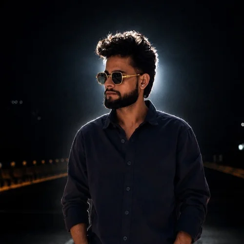 Rinku Baghel profile photo