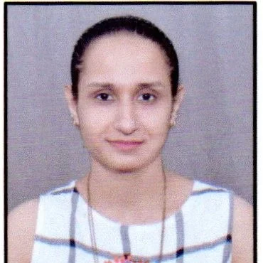 Gauri Makan profile photo