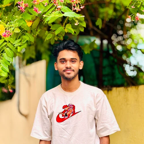 Puskar Rai profile photo