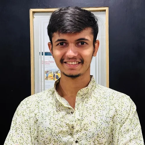 Viral Shah profile photo