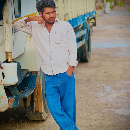 Mohd kaif profile photo