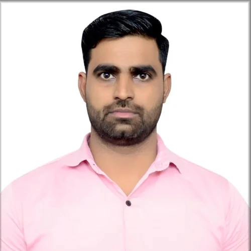 Kishan Kumar profile photo