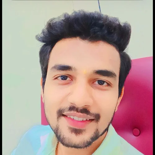 Akash jadhav profile photo