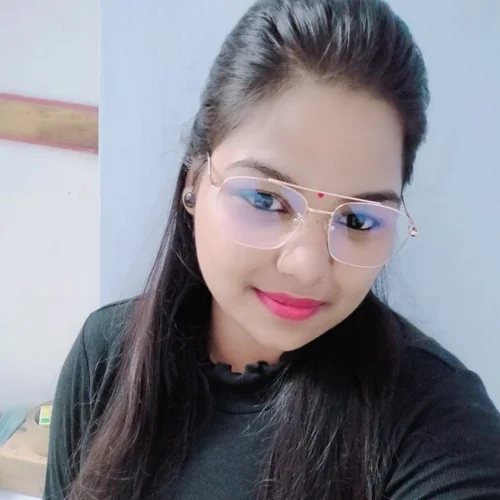 Bedamati Sahu  profile photo