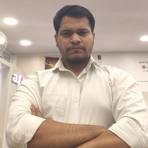 Pankaj profile photo
