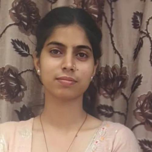 Kumari Ravina profile photo