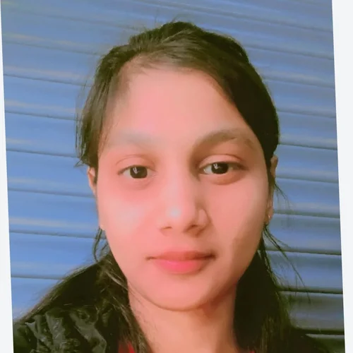 Shrasti pal  profile photo