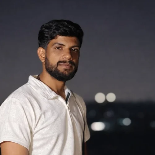 PRINCE KUMAR profile photo