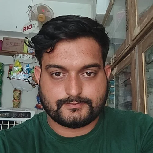 Gourav Swami  profile photo