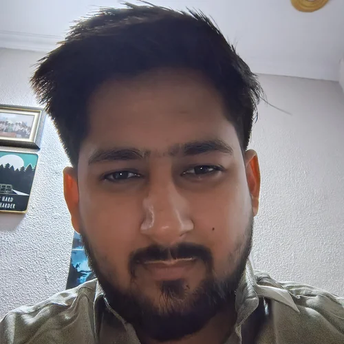 Anshu Mishra  profile photo