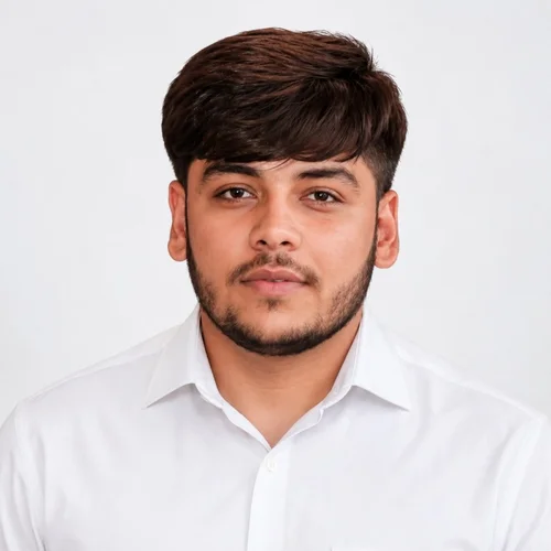 Pawan Singh  profile photo