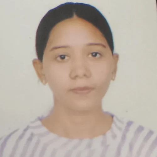 Akanksha Gupta  profile photo