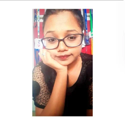 Vaishnavi Bachhire profile photo