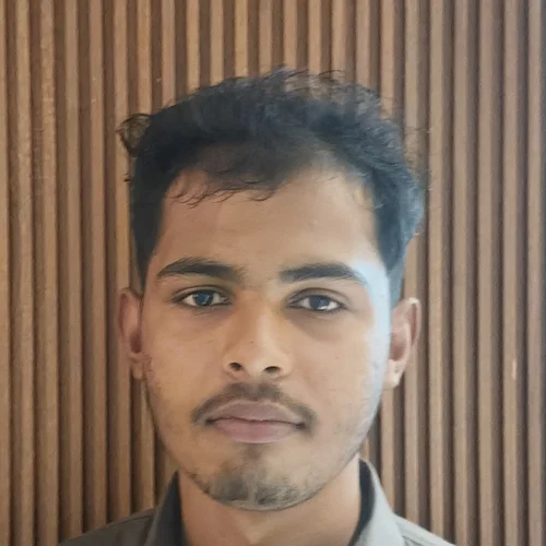 Shreshth Jaiswal profile photo
