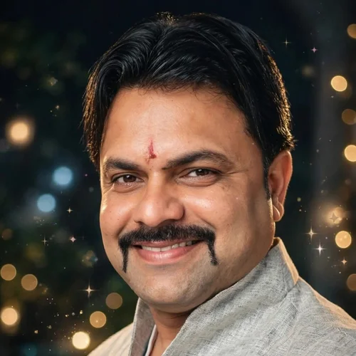 Nishant Aggarwal profile photo