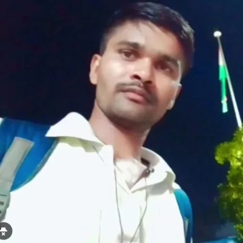 Shubham Yadav  profile photo