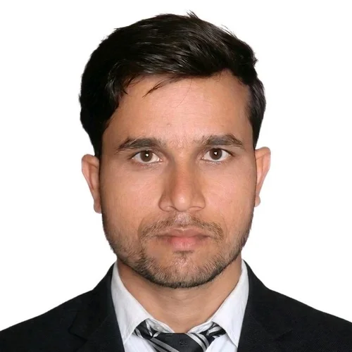 Golu Ahirwar profile photo
