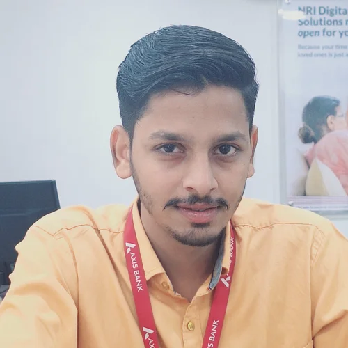 Shubham Gotwar profile photo