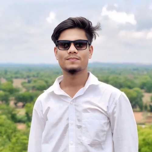 Rachit Ahirwar  profile photo