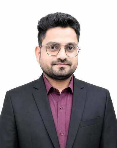 Rishabh Harshwal  profile photo
