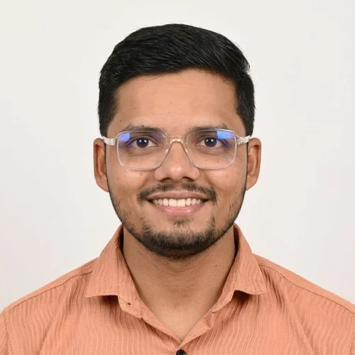 TANUJ GUPTA profile photo